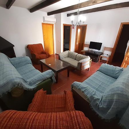 Casas Rurales "Paraje El Cajal" Охос Экстерьер фото